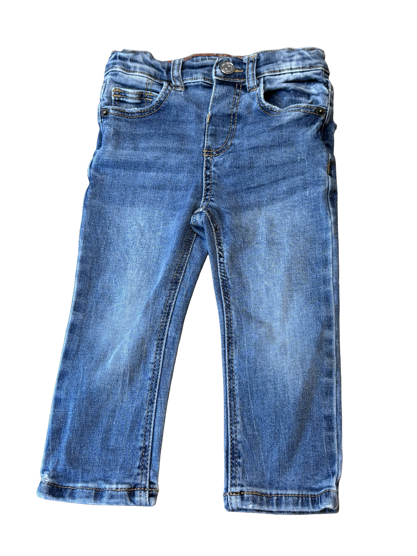 ZARA Jeans 12-18 mois