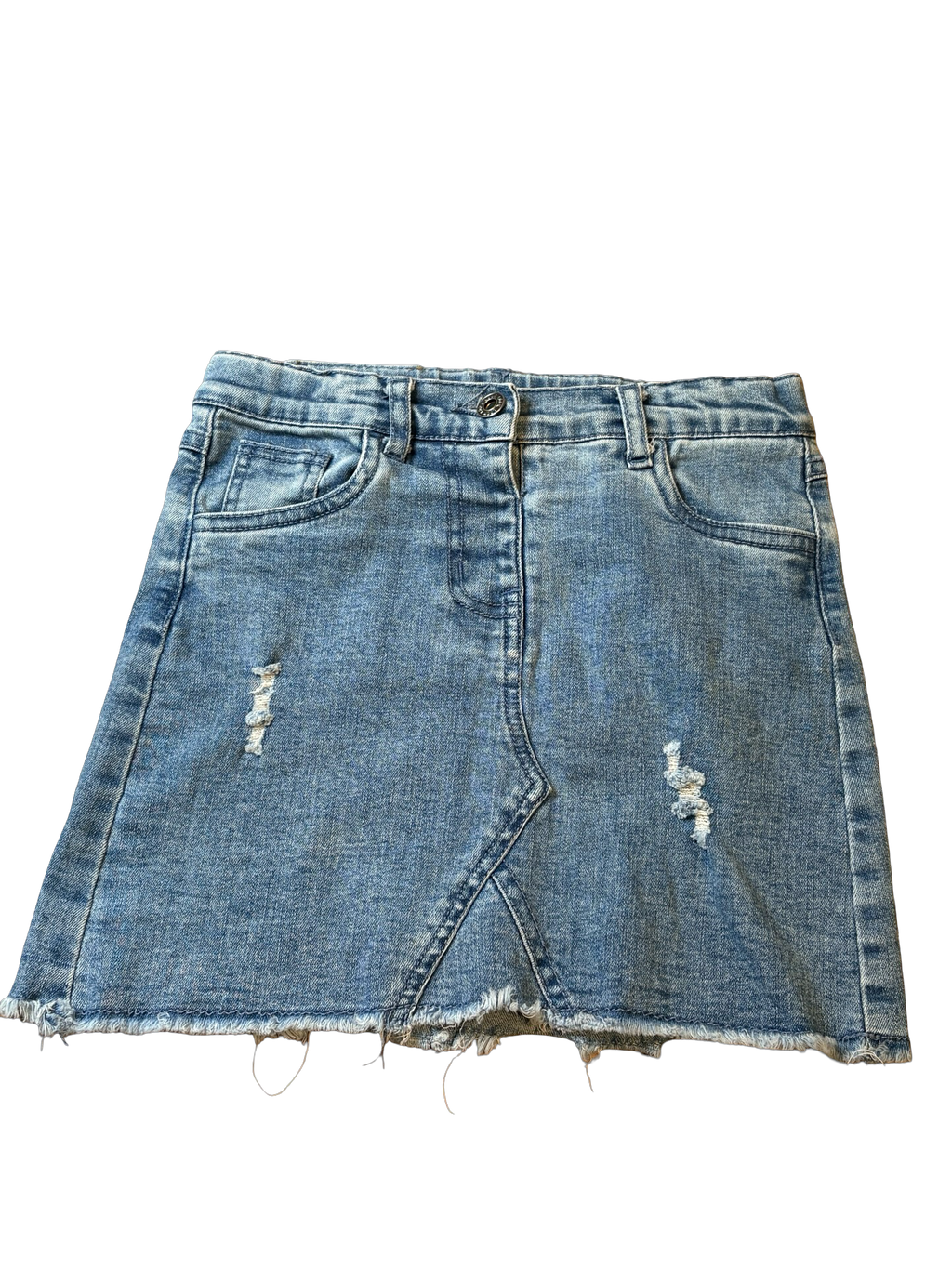 LOOK Jupe 9-10 ans