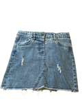 LOOK Jupe 9-10 ans