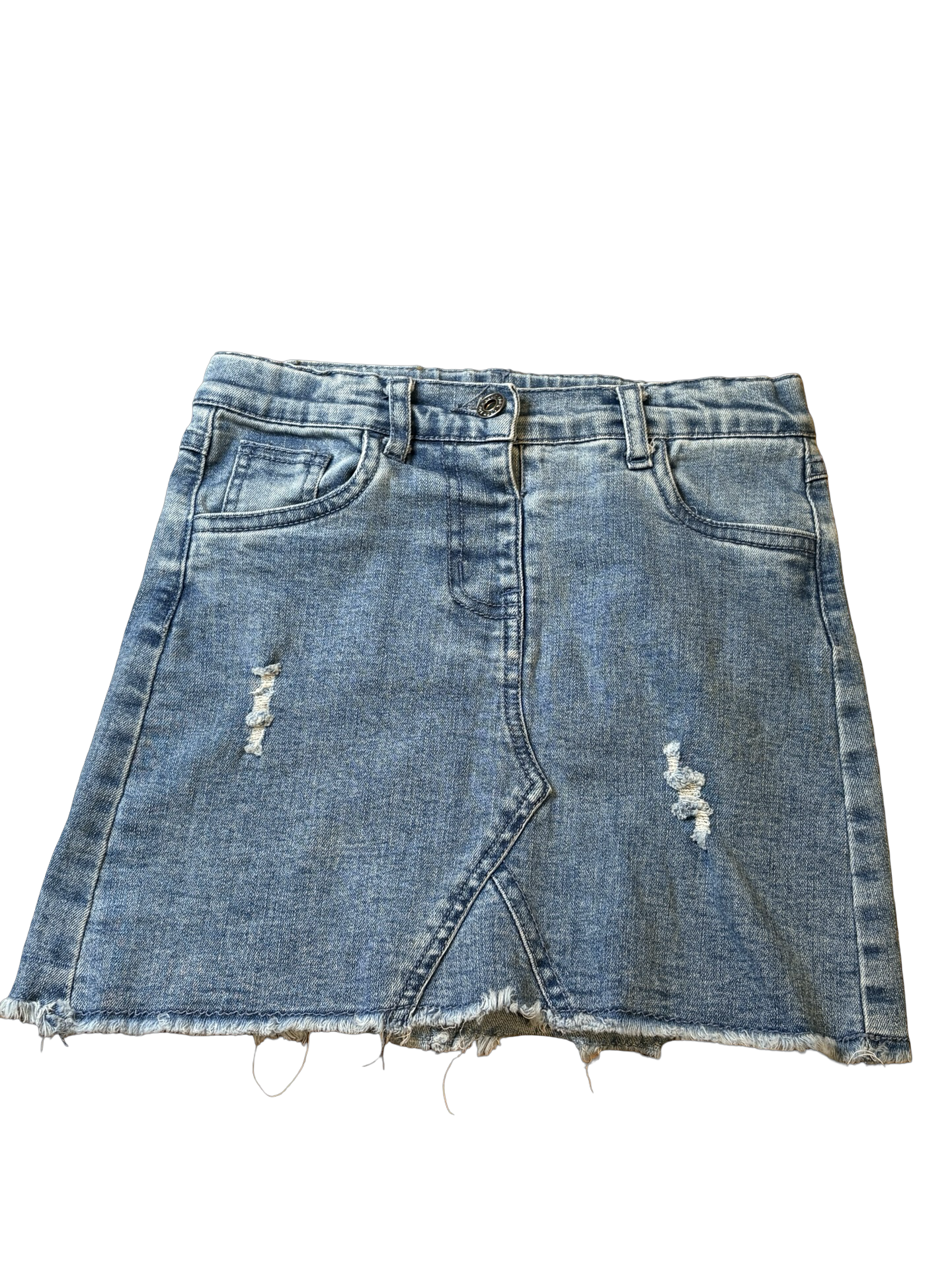 LOOK Jupe 9-10 ans