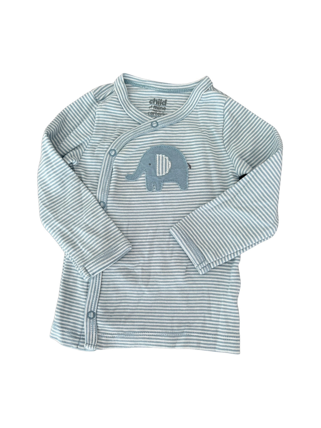 CARTER’S Ensemble 6-9 mois