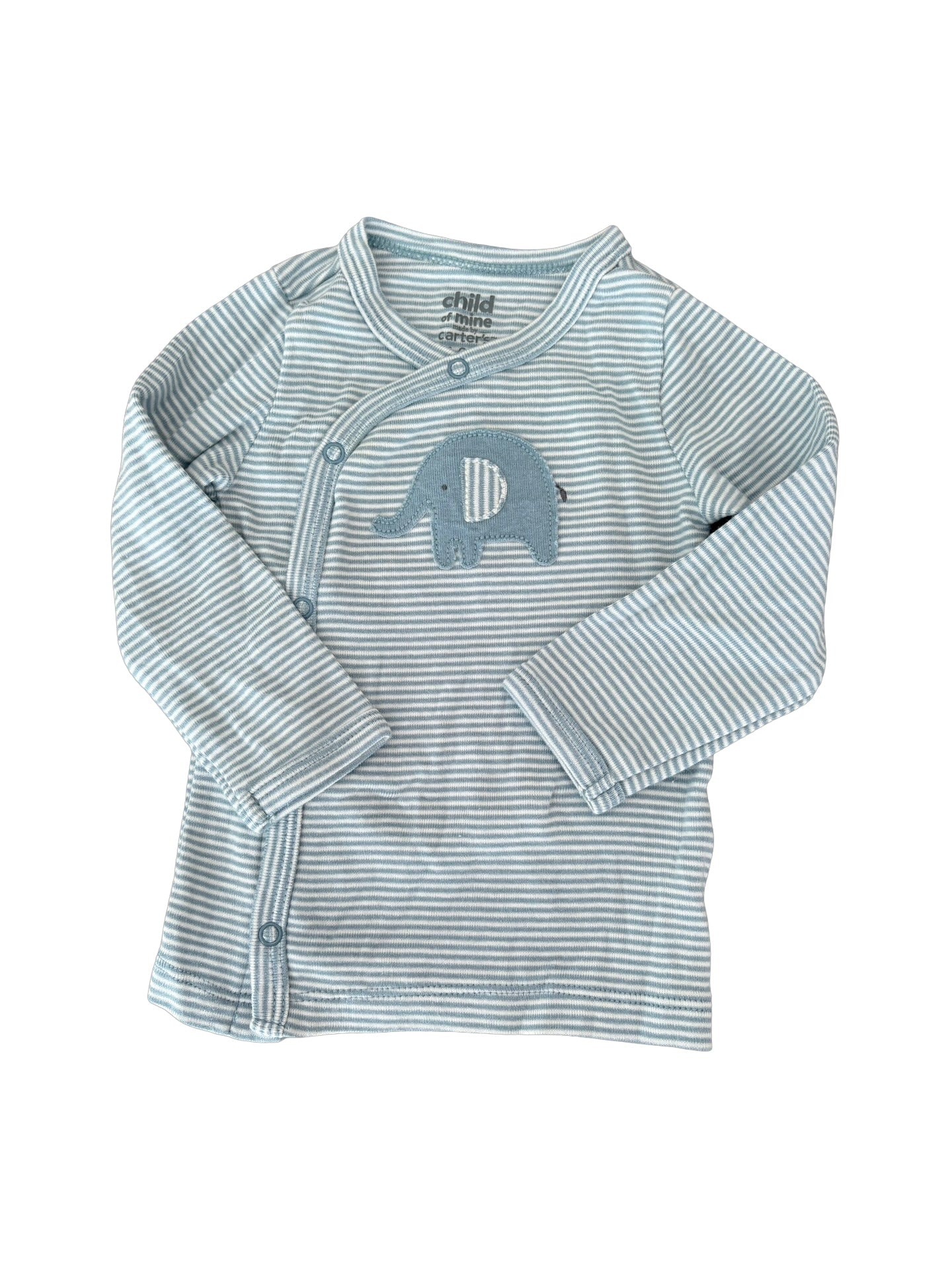 CARTER’S Ensemble 6-9 mois
