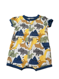 CARTER’S Pyjama 9 mois