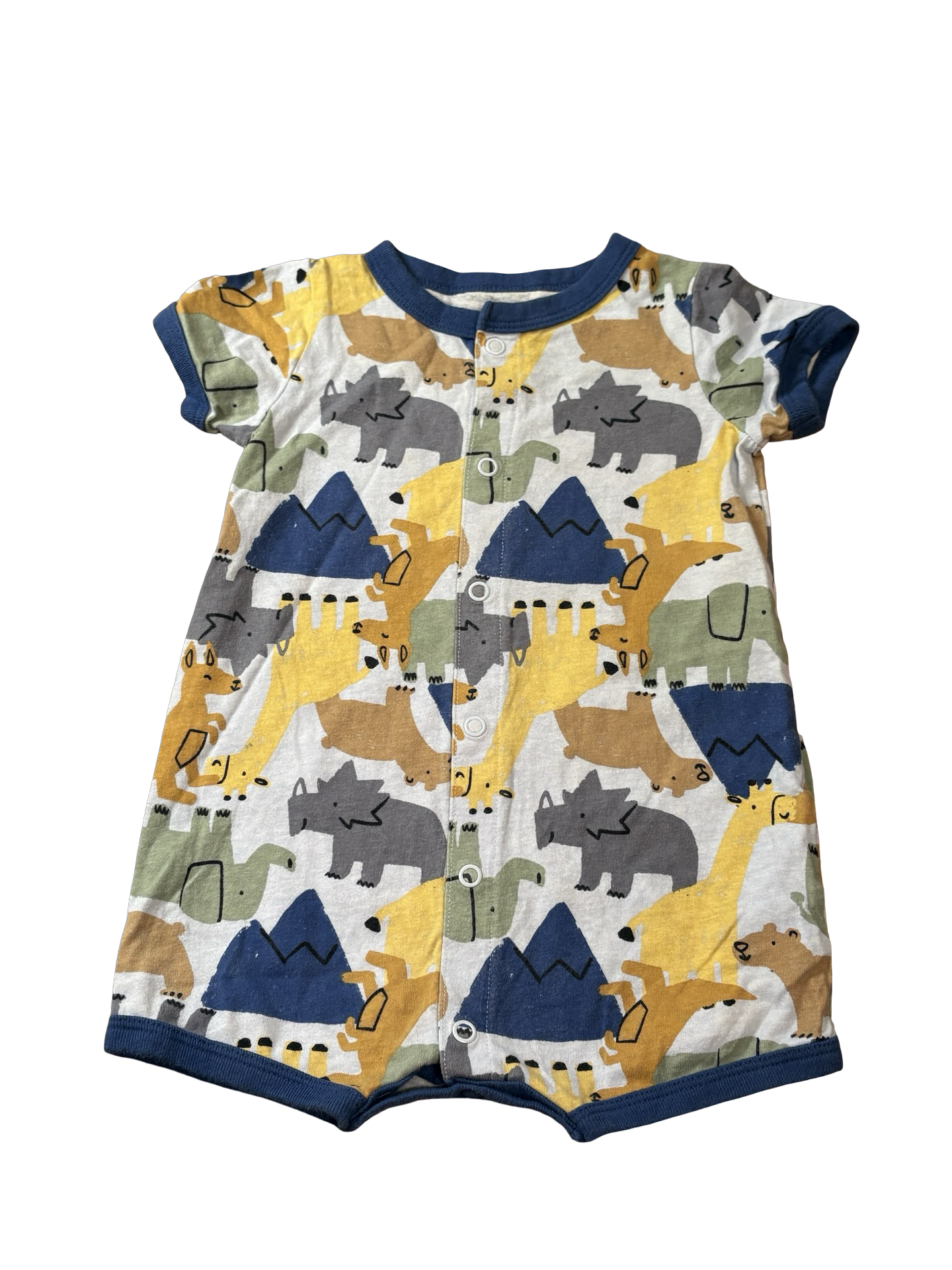 CARTER’S Pyjama 9 mois