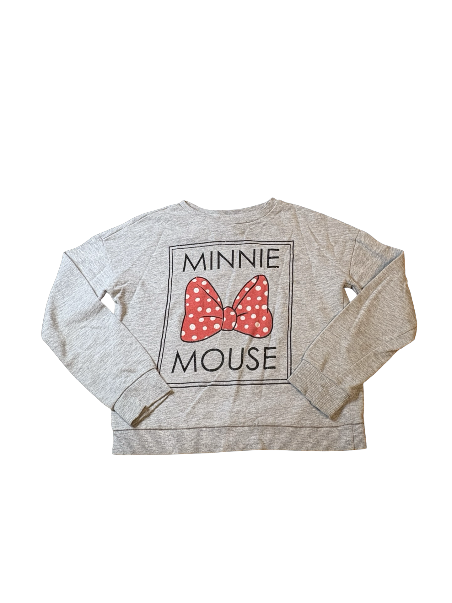 DISNEY Chandail 9-10 ans
