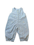 SANS MARQUE Romper 3-6 mois *VINTAGE*