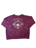 H&M X HARRY POTTER Crewneck 8-10 ans