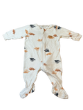 PEKKLE Pyjama 3 mois
