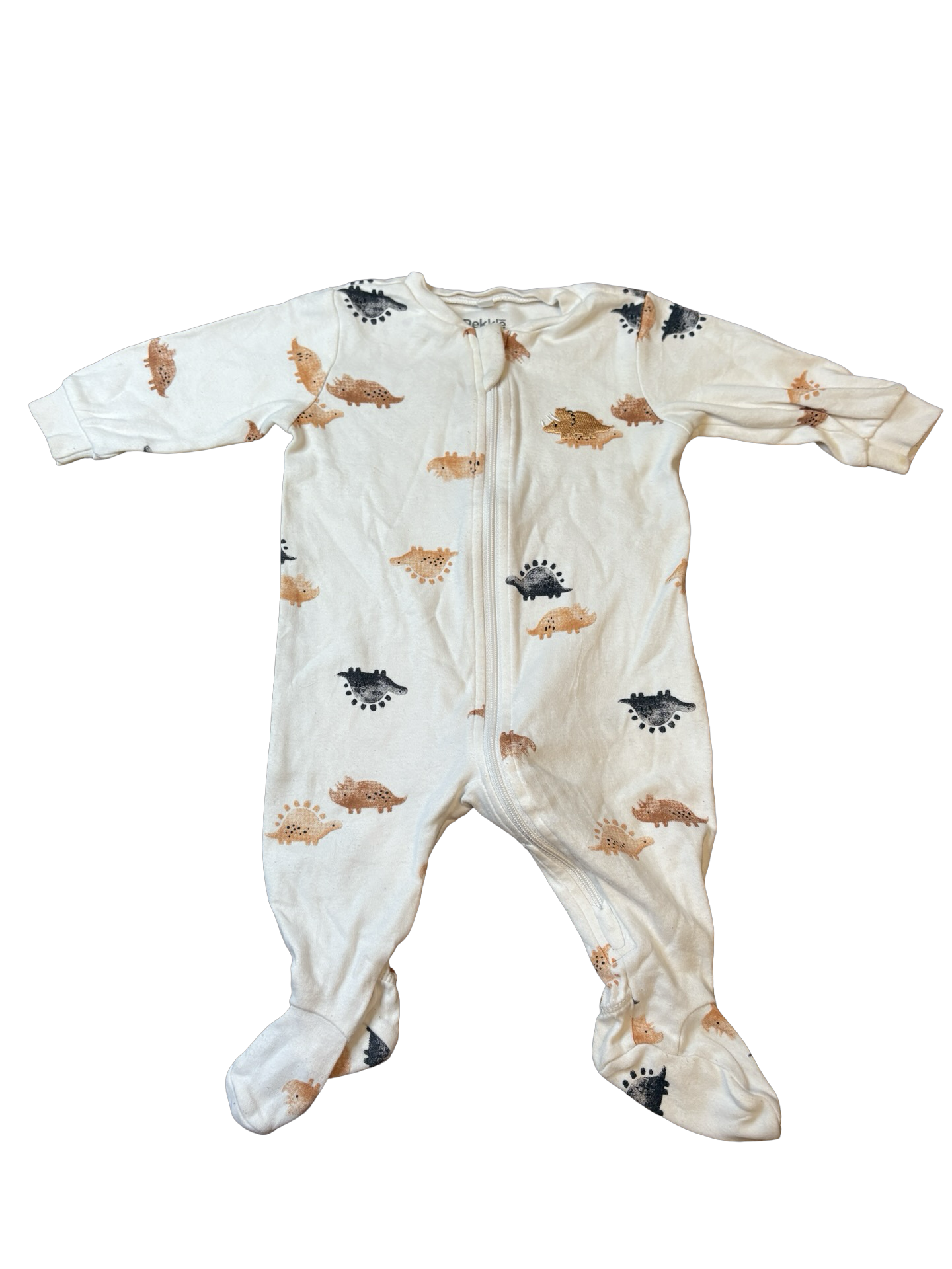 PEKKLE Pyjama 3 mois