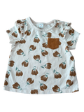 PL KIDS T-shirt 2 ans