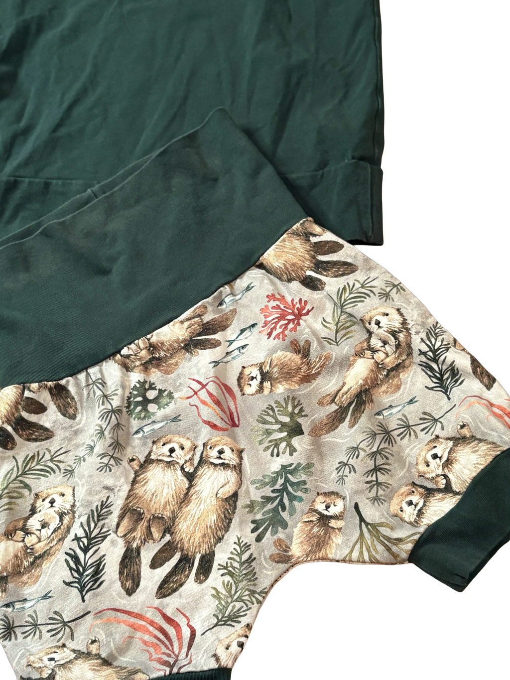 JACK & LIZ Ensemble Évolutif 1-3 ans
