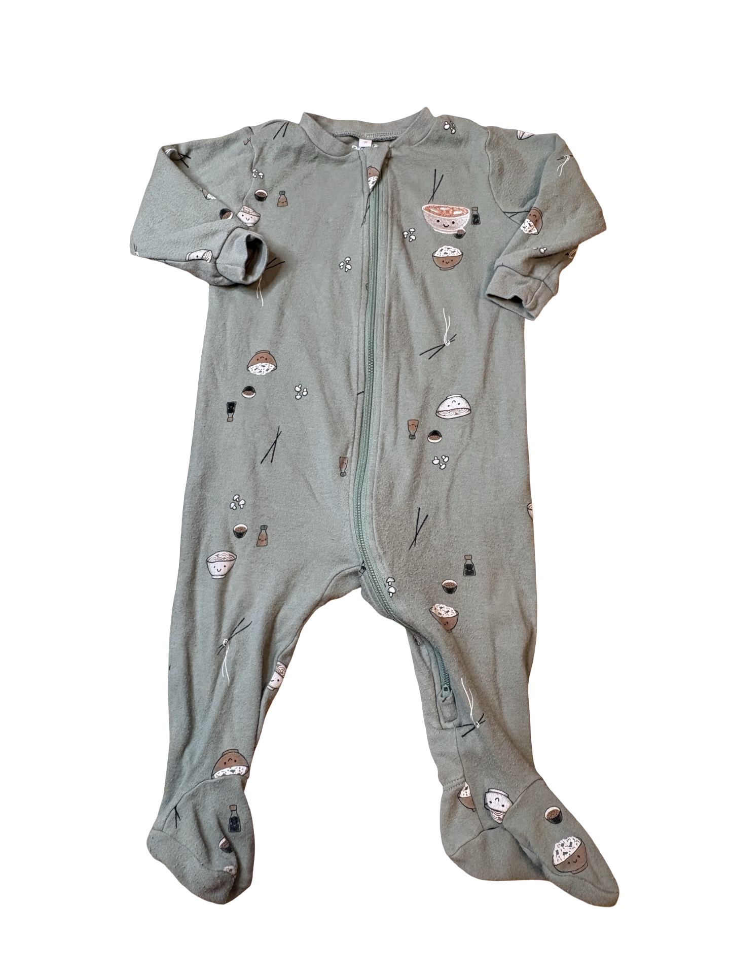 PEKKLE Pyjama 9 mois