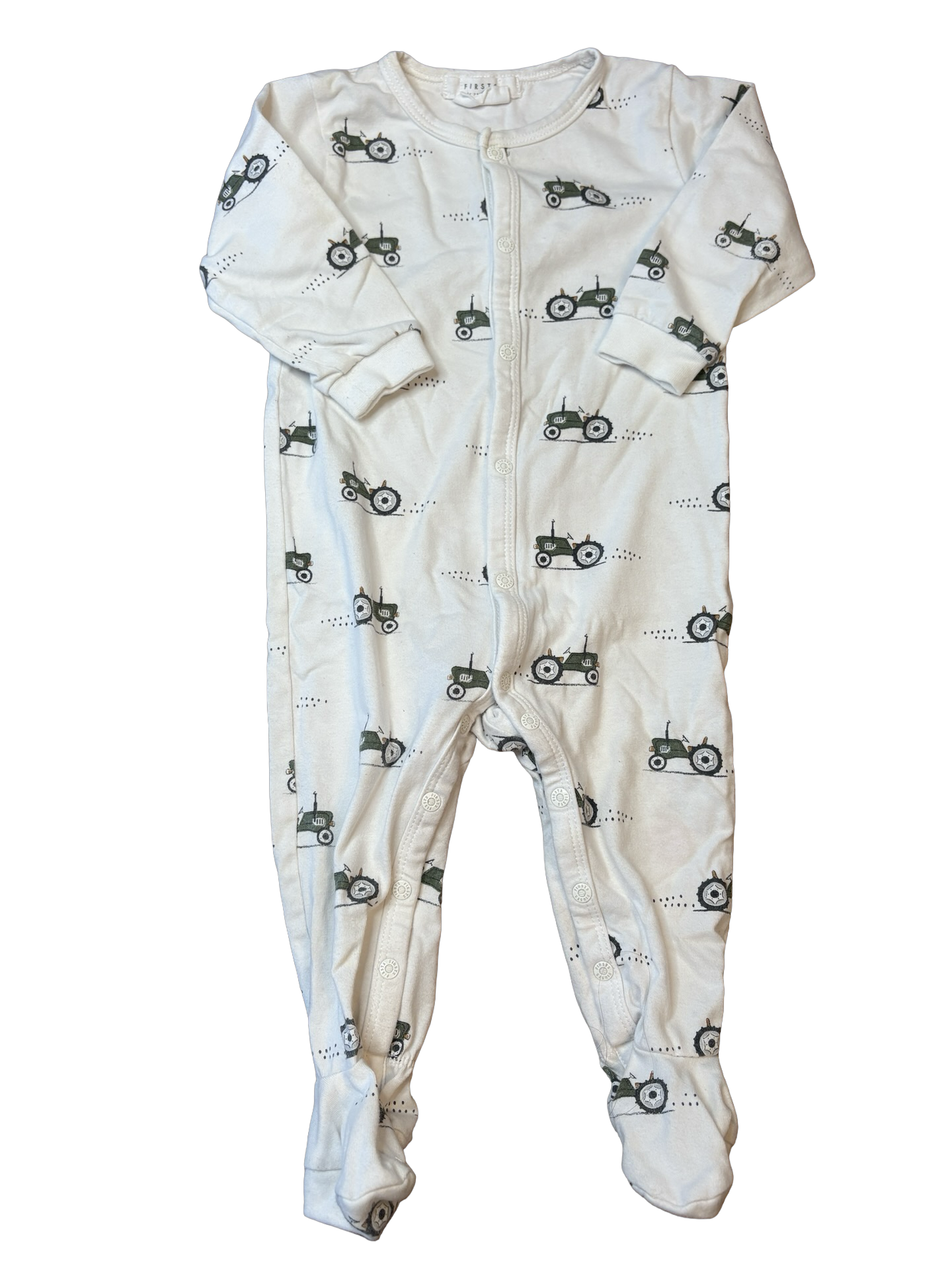 PETIT LEM Pyjama 9 mois