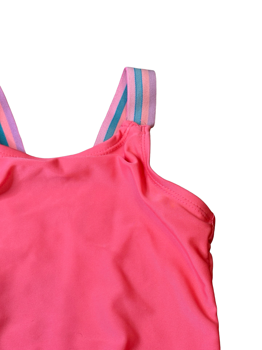 GEORGE Maillot de bain 6 ans *IMPARFAIT*