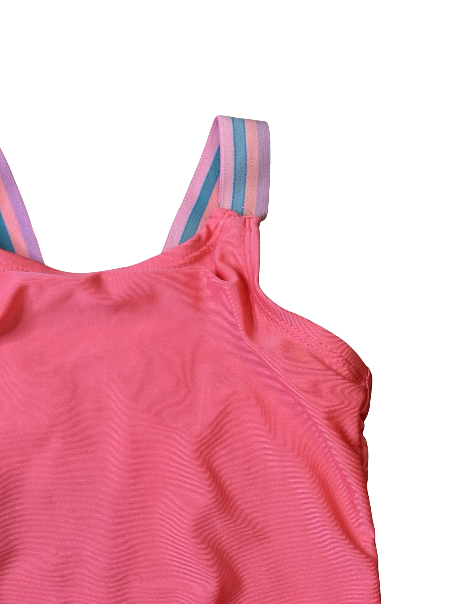 GEORGE Maillot de bain 6 ans *IMPARFAIT*