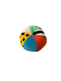 Ballon toutou hochet