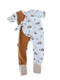 JACK & LIZ Kimono 3-6 mois