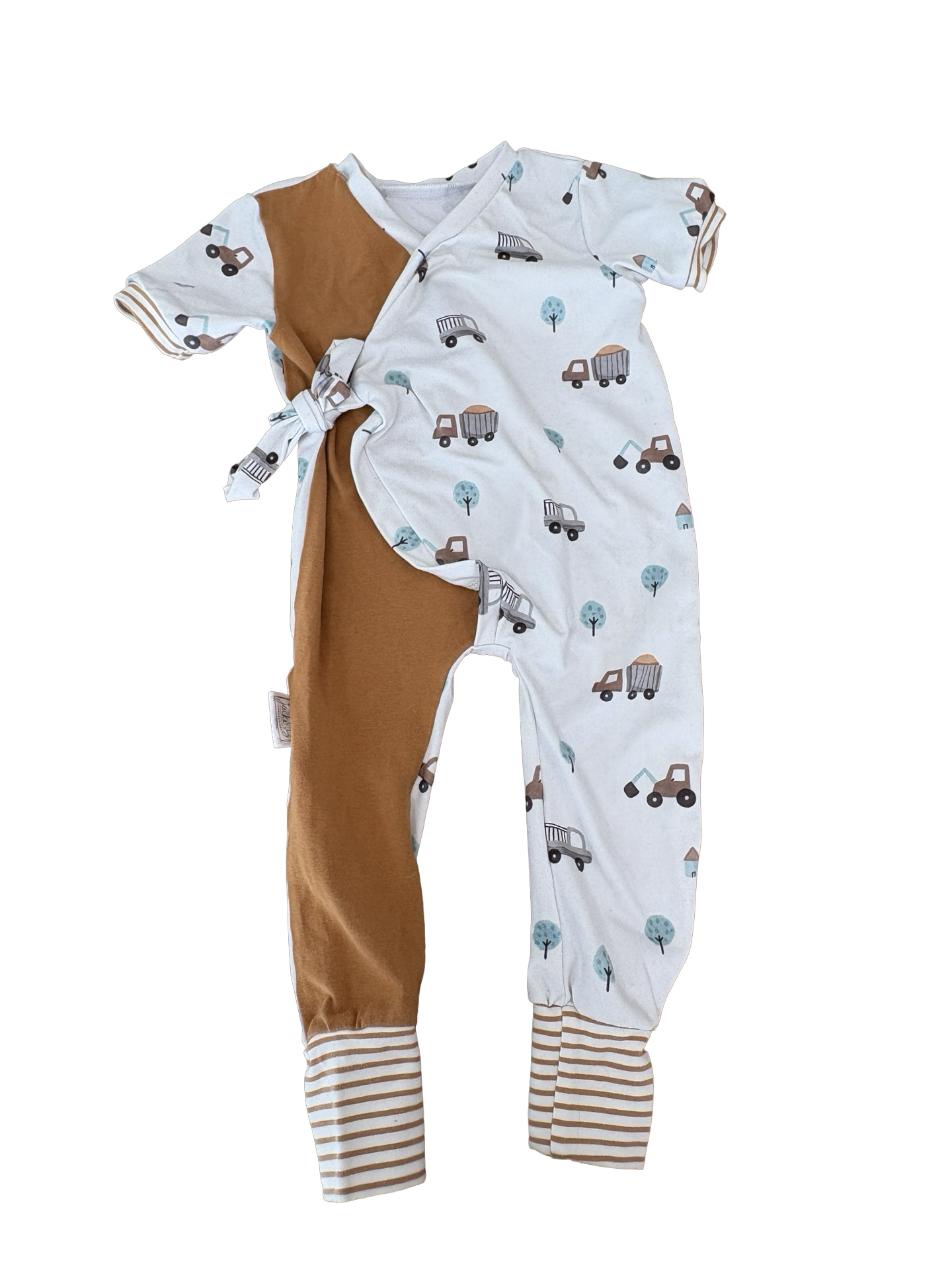 JACK & LIZ Kimono 3-6 mois