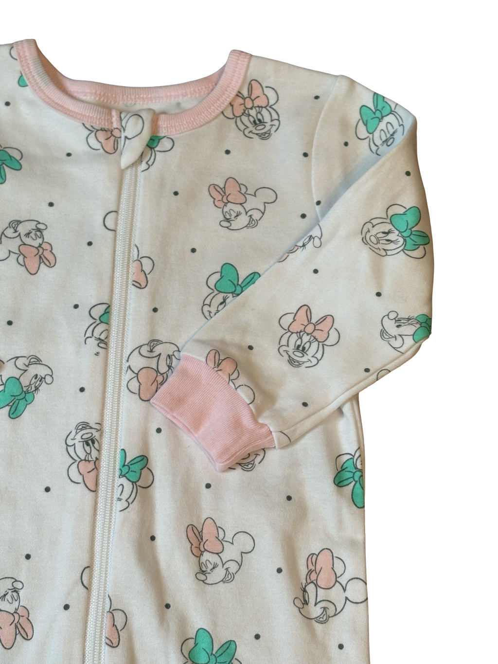 DISNEY Pyjama 6-12 mois