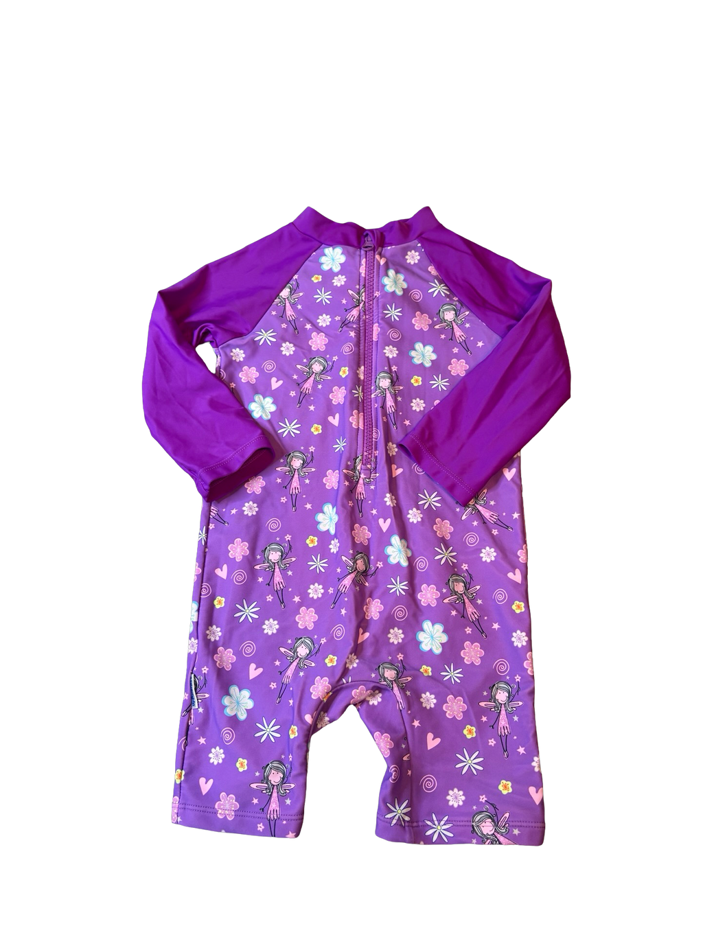 UP AND FAST Maillot de bain 18-24 mois