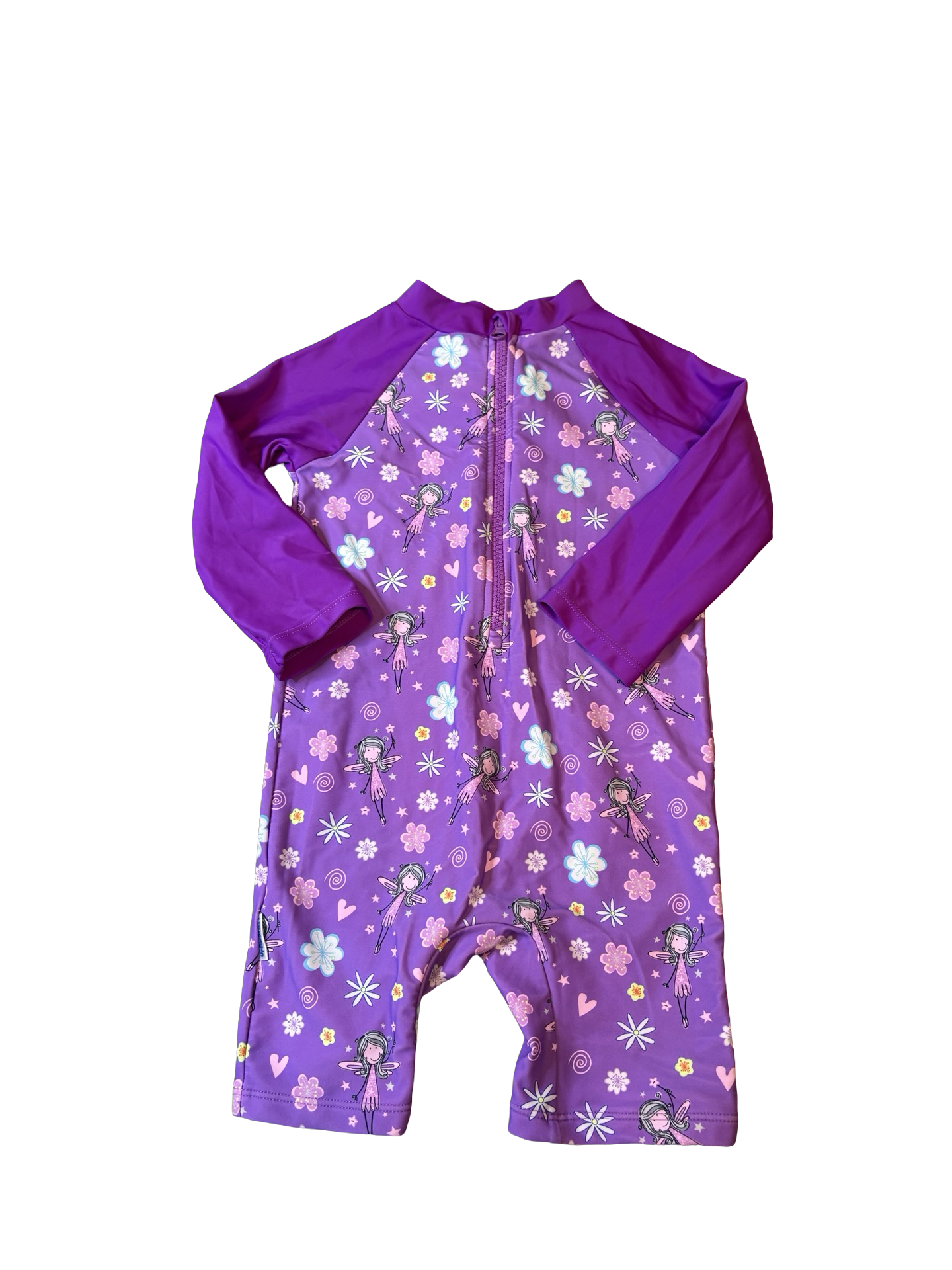 UP AND FAST Maillot de bain 18-24 mois