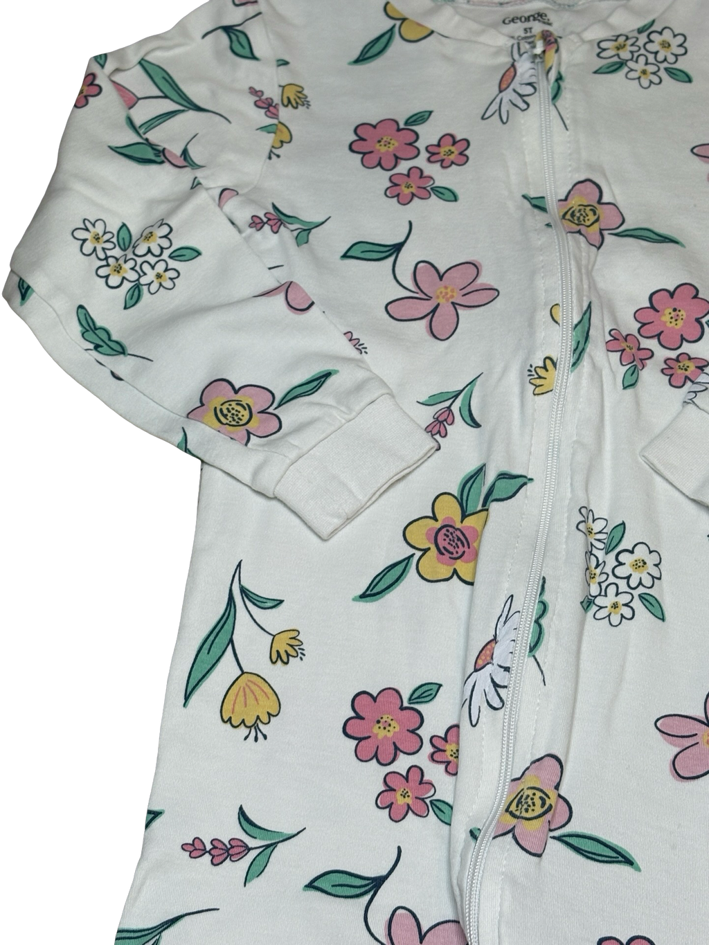 GEORGE Pyjama 5 ans