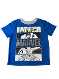 MARVEL T-shirt 4-5 ans