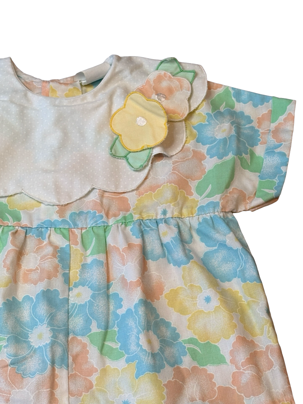 MINI TOGS Romper 18 mois *VINTAGE*