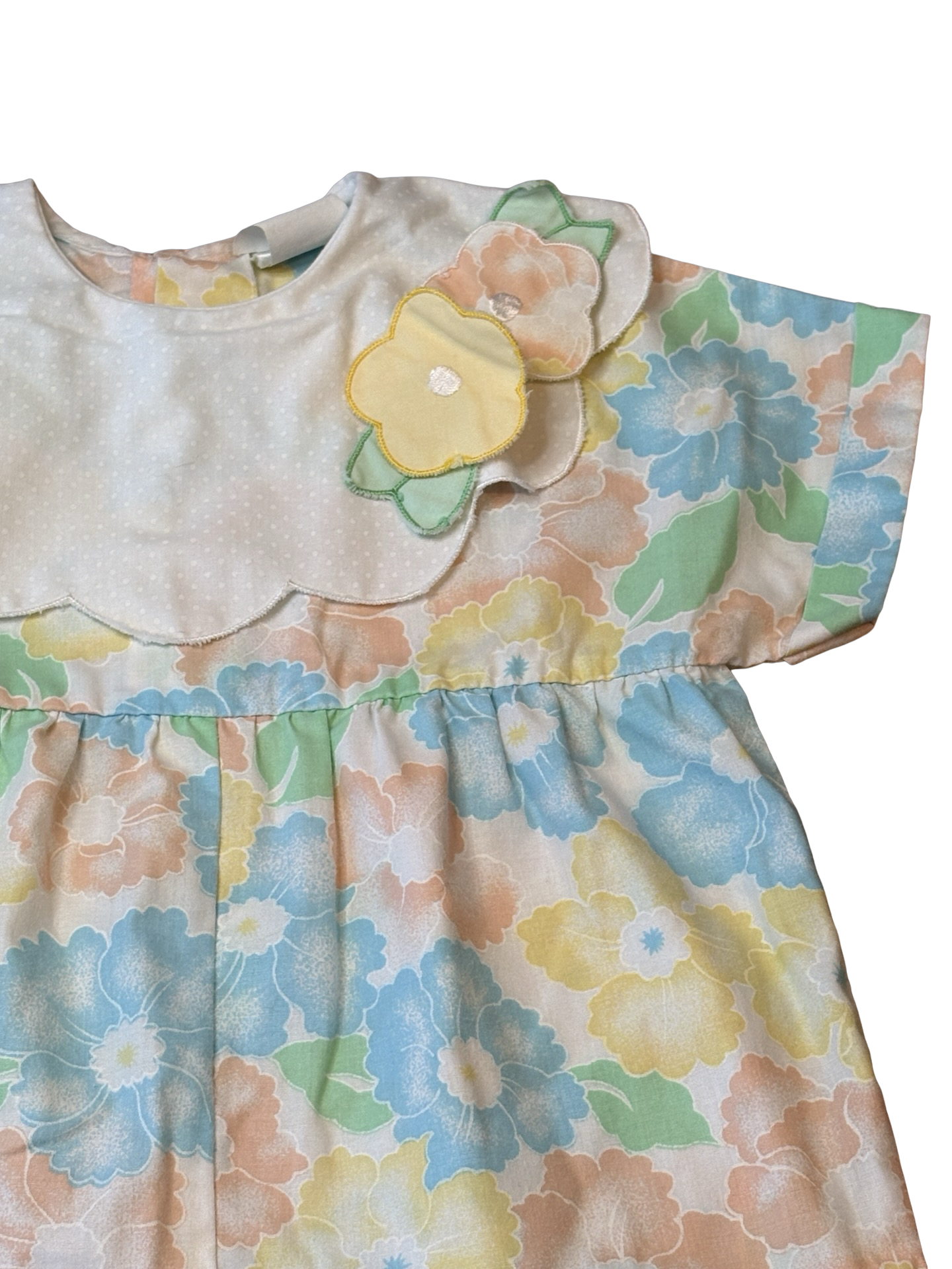 MINI TOGS Romper 18 mois *VINTAGE*