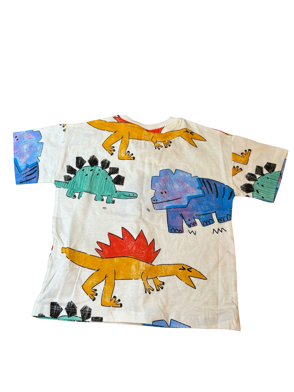 ZARA T-shirt 4 ans *NEUF*