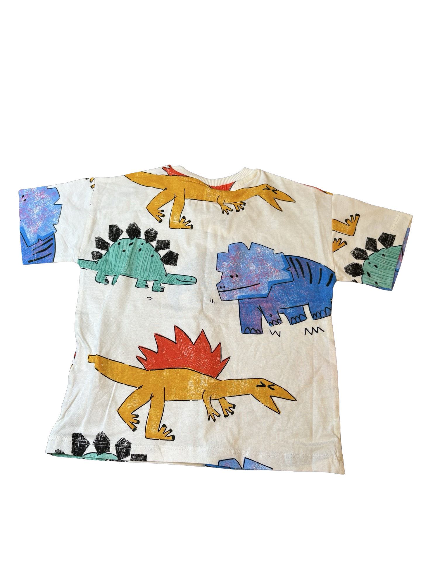 ZARA T-shirt 4 ans *NEUF*