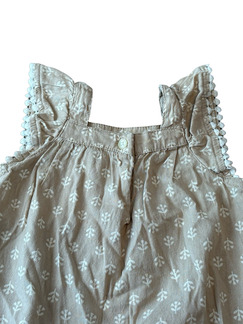 OLD NAVY Robe 6-12 mois