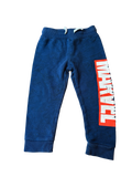 H&M X MARVEL Jogging 2-3 ans *IMPARFAIT*