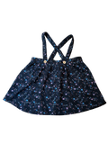 MILE END Robe Salopette 3 ans