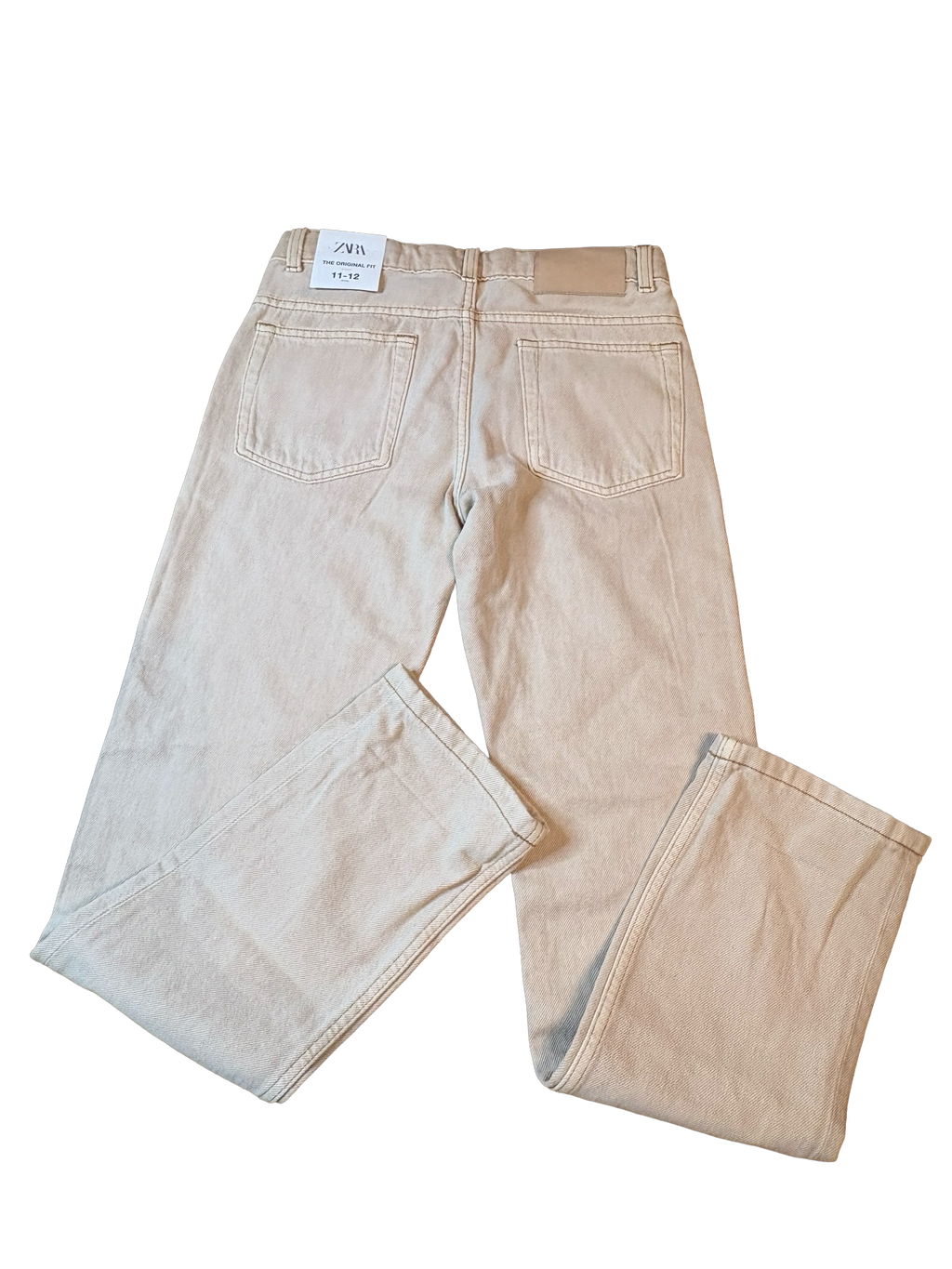 ZARA Pantalon 11-12 ans *NEUF*