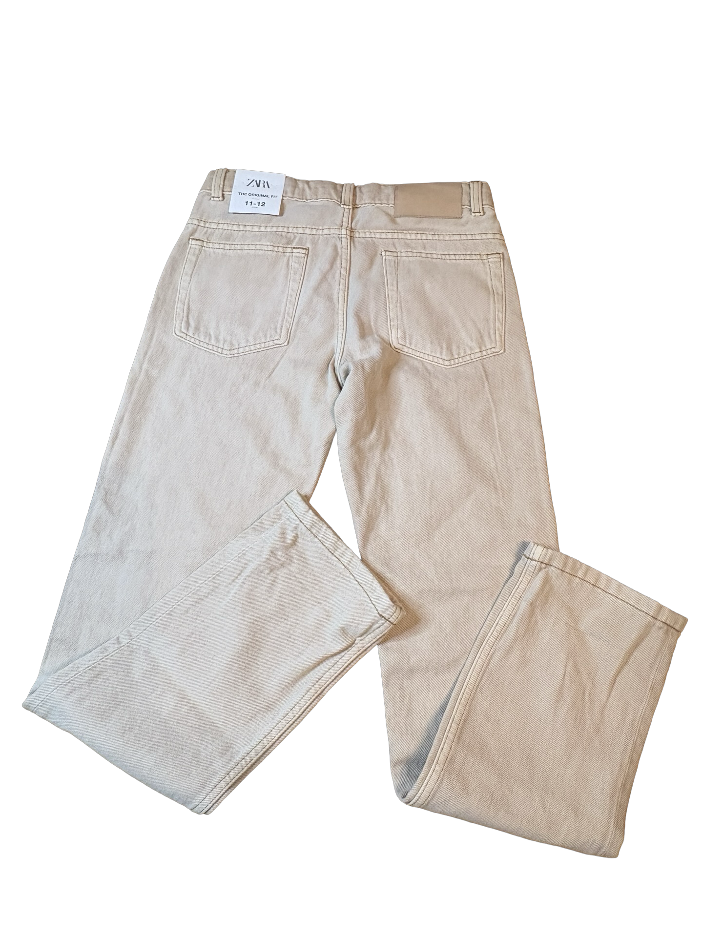 ZARA Pantalon 11-12 ans *NEUF*