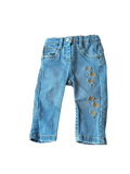 SOURIS MINI Jeans 6-9 mois