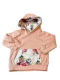 SANS MARQUE Hoodie 3-6 mois