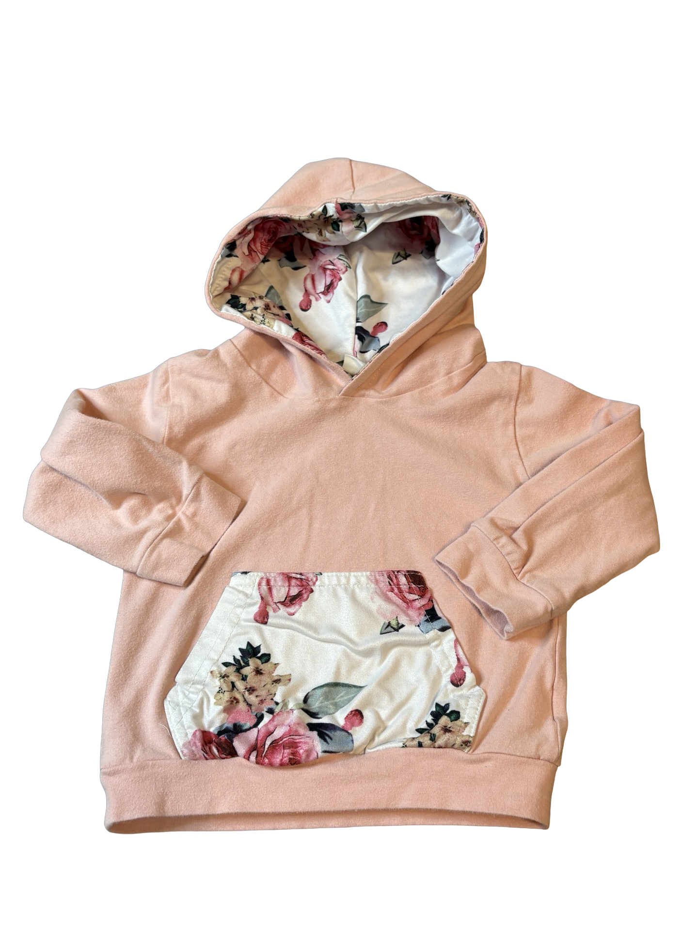 SANS MARQUE Hoodie 3-6 mois