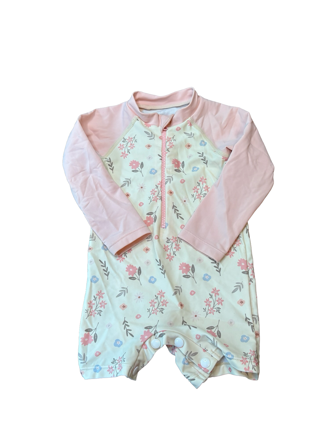 HOPALO Maillot de bain 9-12 mois