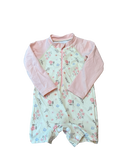 HOPALO Maillot de bain 9-12 mois