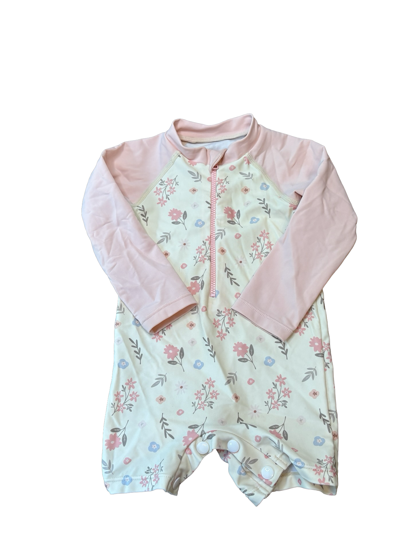 HOPALO Maillot de bain 9-12 mois