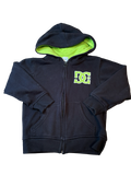 DC Veste 5 ans