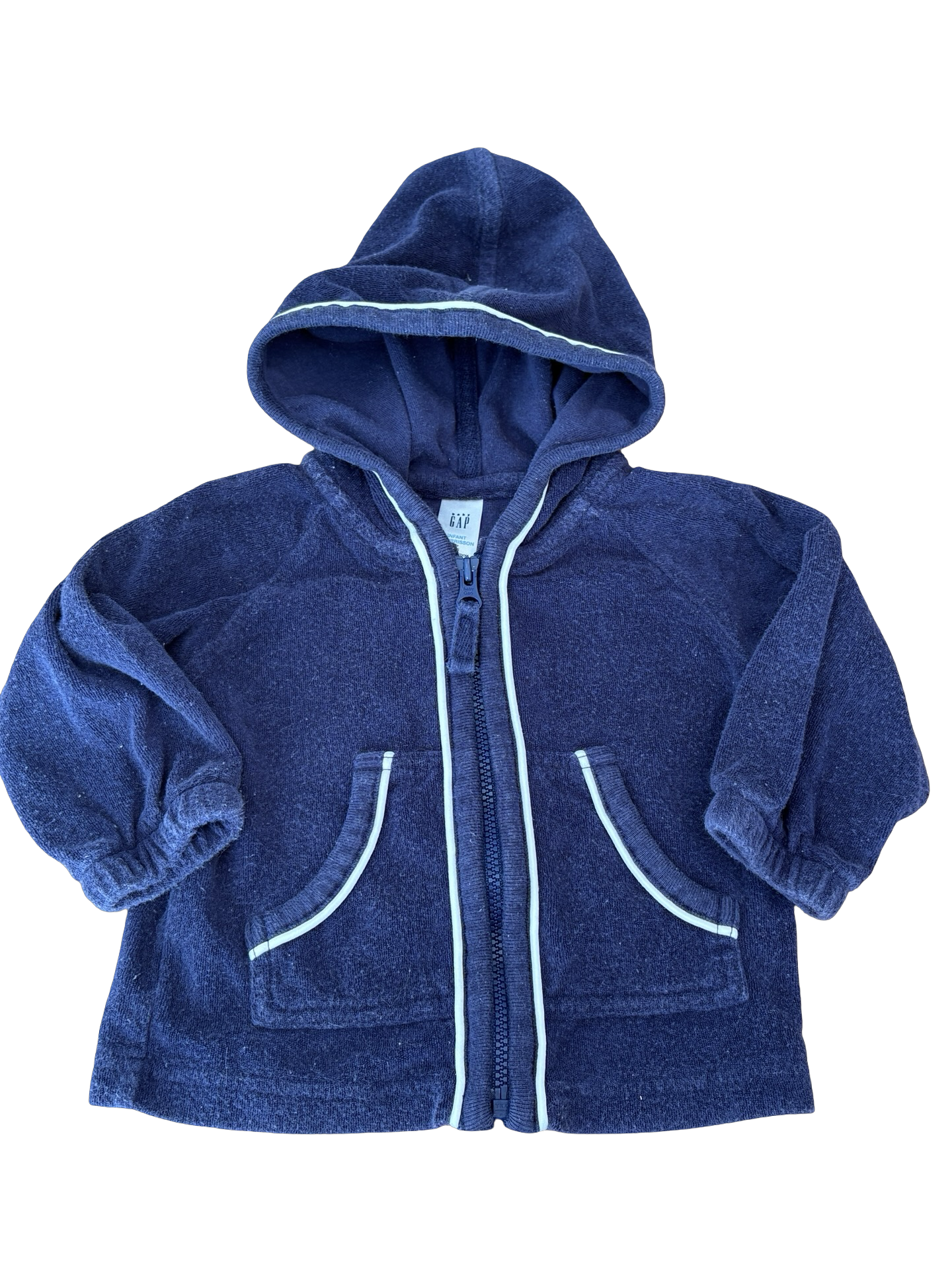 GAP Veste 3-6 mois
