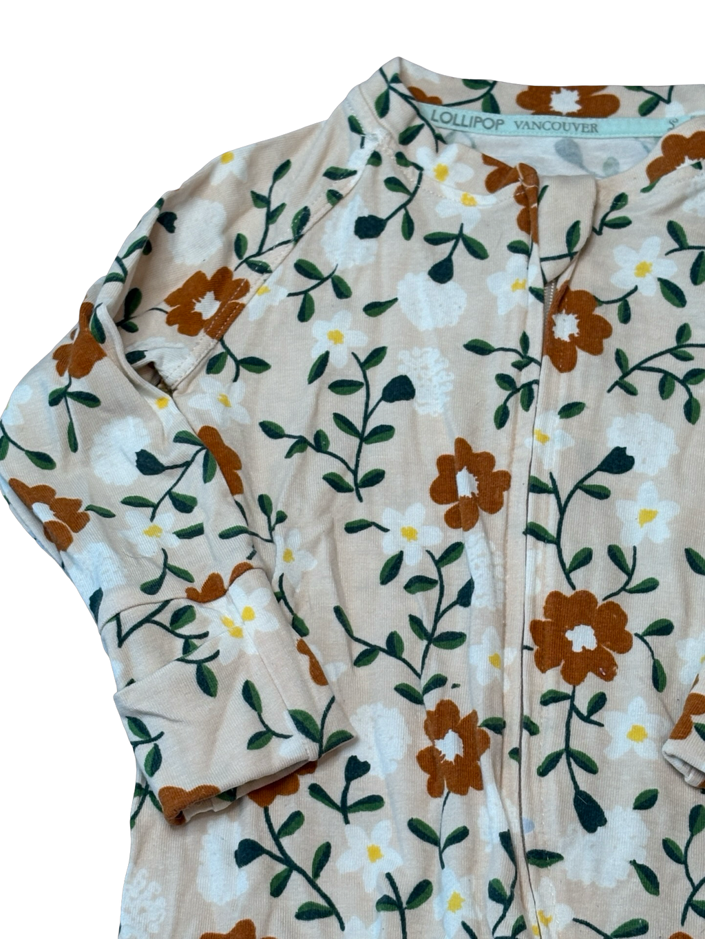 LOULOU LOLLIPOP Pyjama 3-6 mois