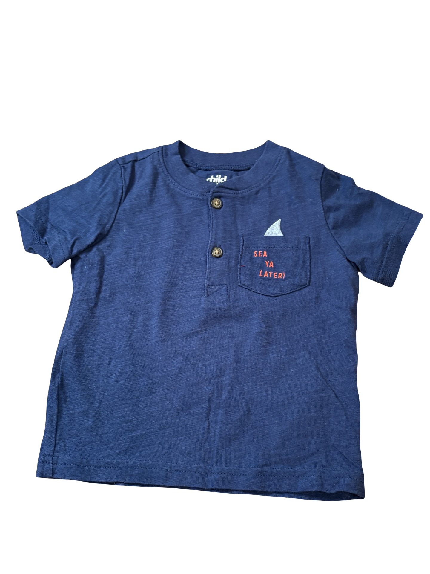 CARTER’S T-shirt 18 mois