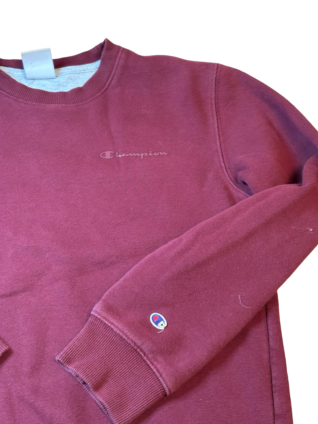 CHAMPION Crewneck 14–16 ans *IMPARFAIT*