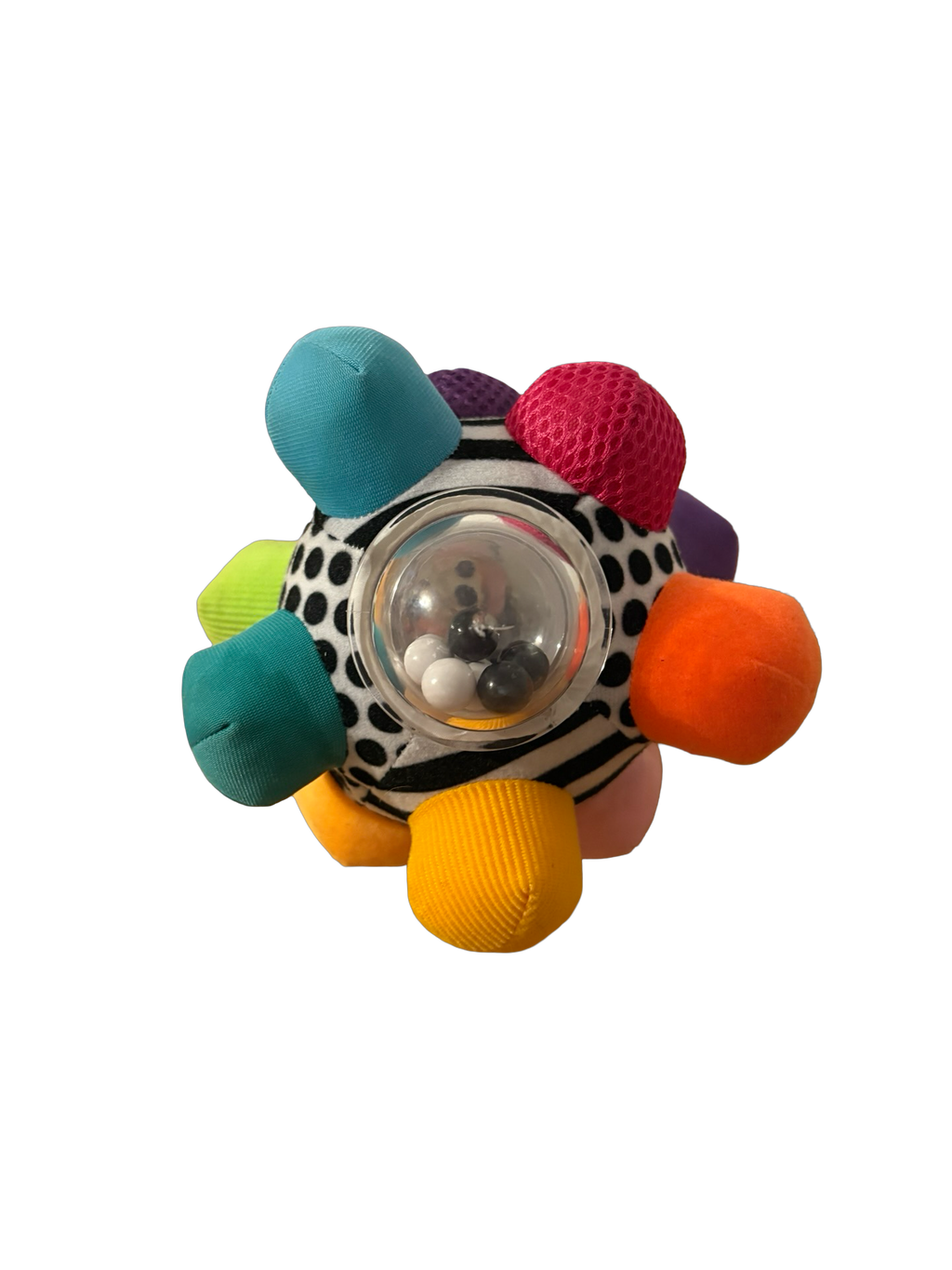 Balle sensorielle / motricité