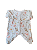GEORGES Pyjama Nouveau né