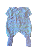 SNUGABYE Pyjama 3 mois *VINTAGE*
